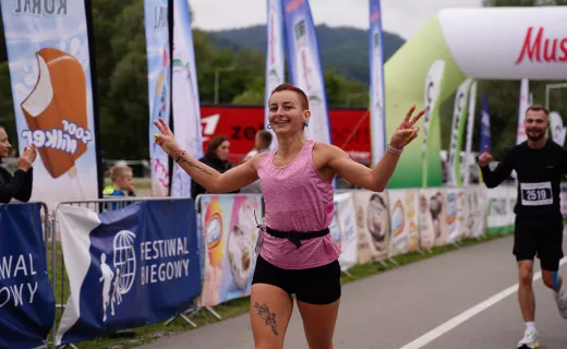 Nie pozostawili złudzeń! W tym roku Bieg Górski na 11 km należał do nich [WIDEO] - 117